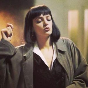 Meet your Posher, Vanessa